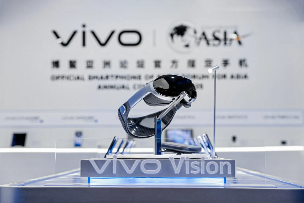 vivo ra mat kinh thuc te hon hop