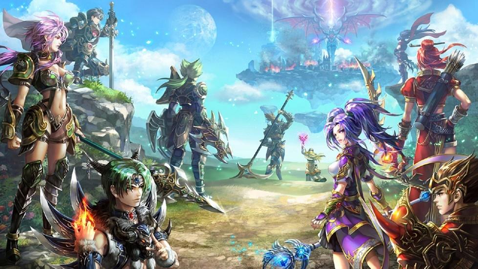 cong dong lineage 2 viet nam 1