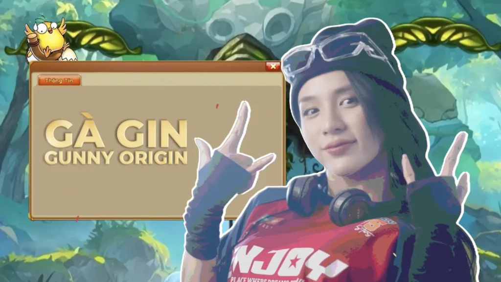 gunny origin tron 3 tuoi 1