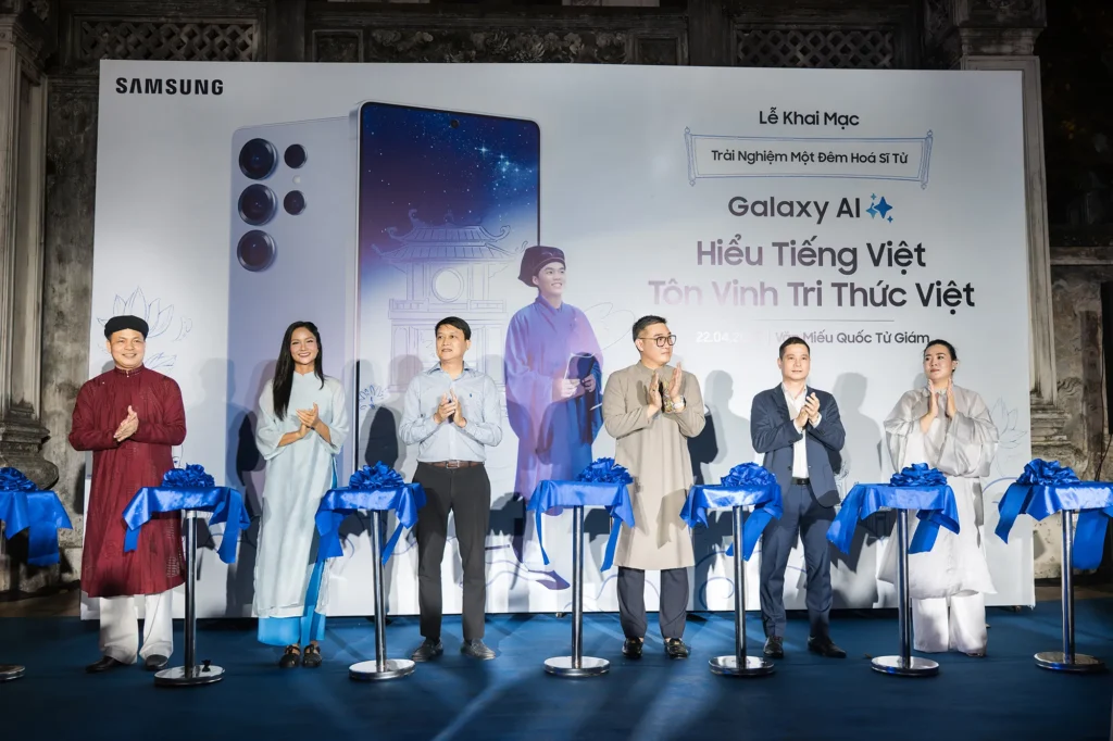 hanh trinh khoa cu cung galaxy ai 6