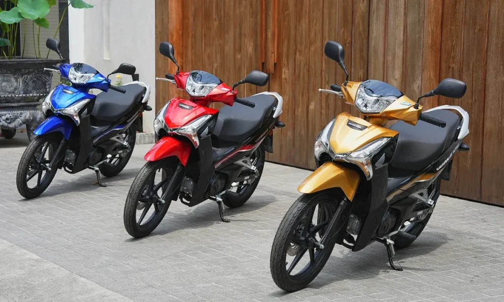 honda wave 125i nhap thai dat khach 2