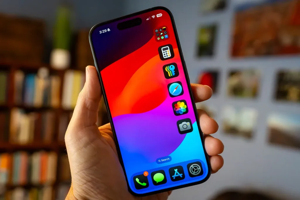 ios 18 4 can kiem tra lai cai dat nay 1