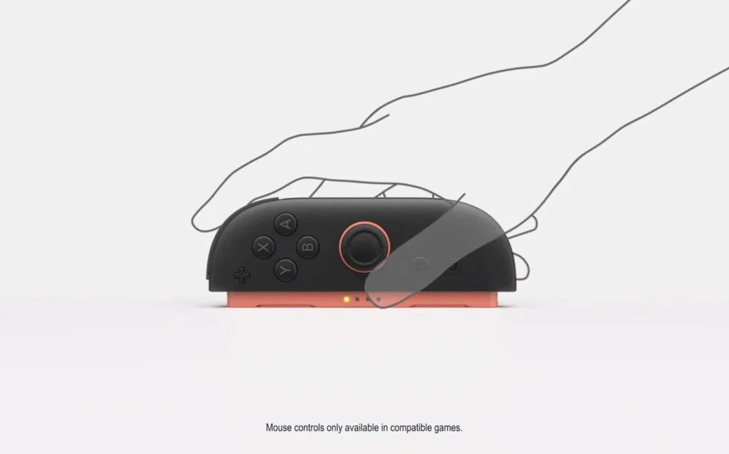 nintendo switch 2 chinh thuc ban ngay 5 6 2