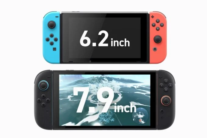 nintendo switch 2 chinh thuc ban ngay 5 6 3