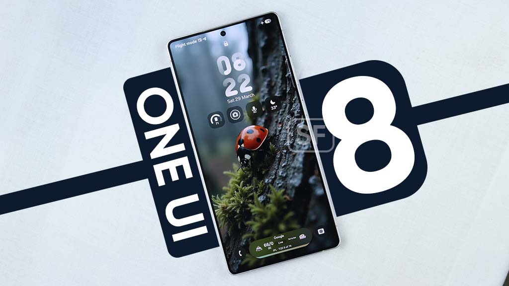 Samsung phát hành One UI 8 sớm cùng dòng điện thoại gập mới