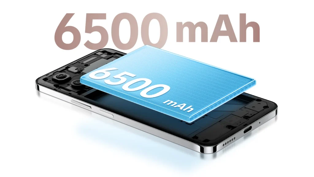 sieu pin bluevolt 6500mah vivo y29 2