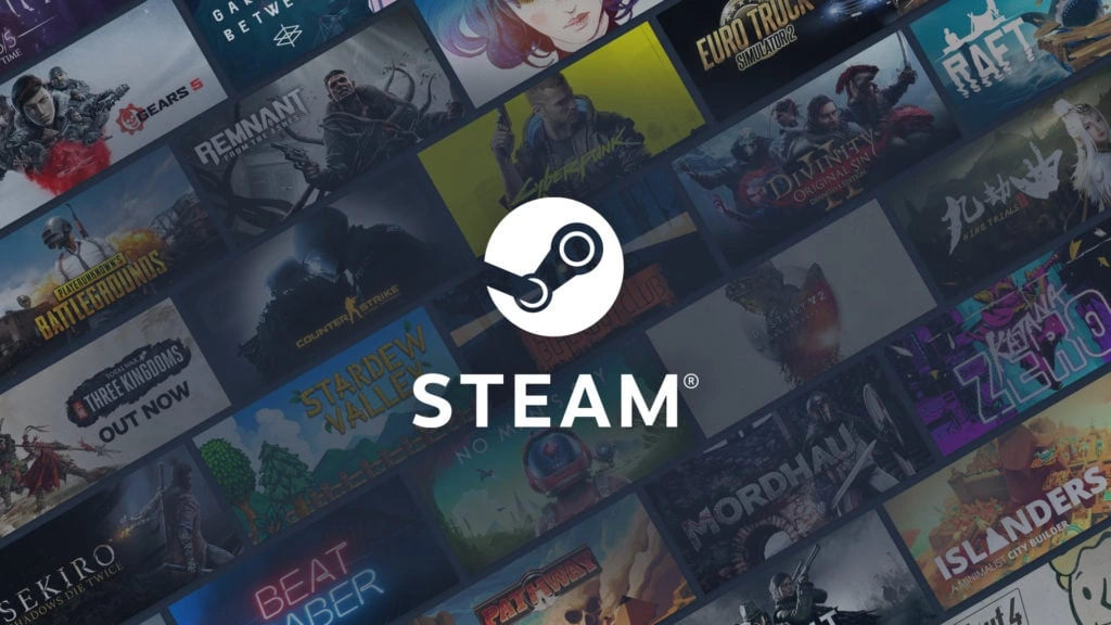 Steam cung cấp công cụ hiển thị số tiền đã chi trên nền tảng