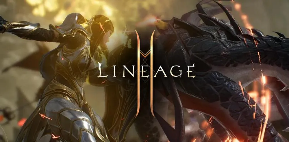 Vị thế lịch sử của Lineage2M trong series huyền thoại Lineage