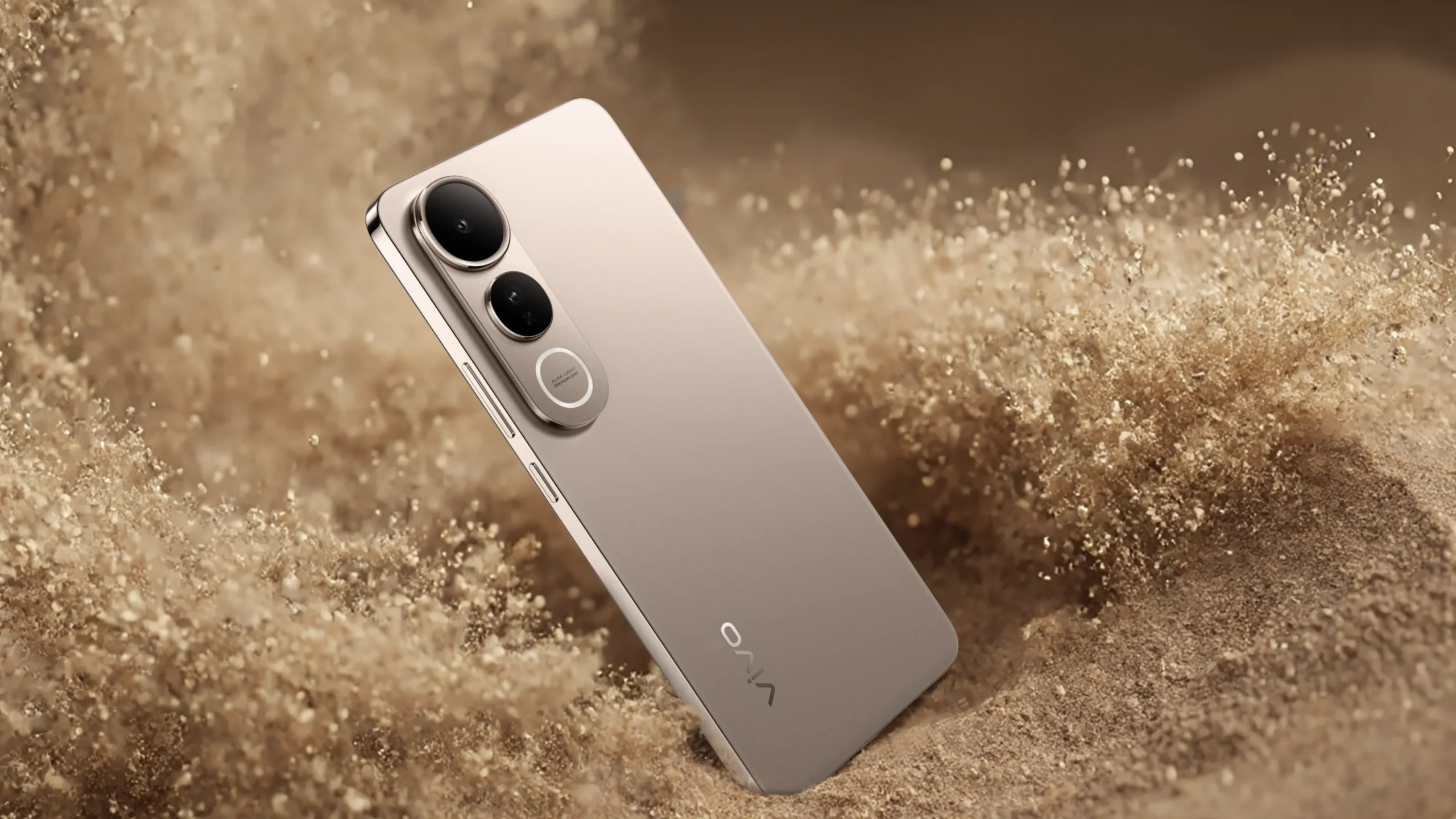 vivo và những đổi mới khác biệt trên hành trình tạo nên dấu ấn cho dòng V-lite