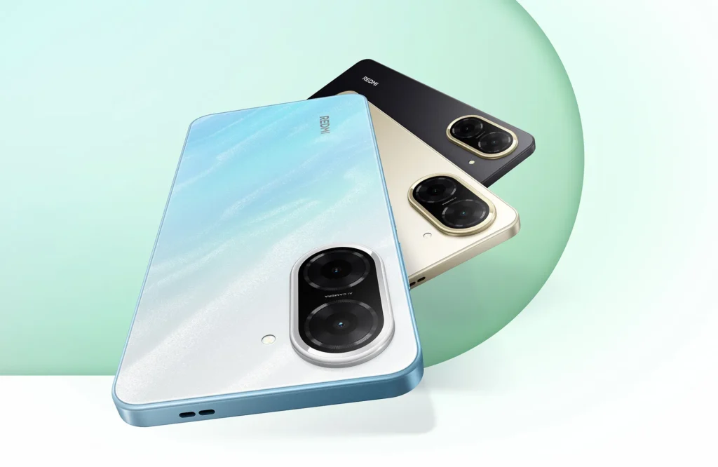 xiaomi gioi thieu redmi a5 1
