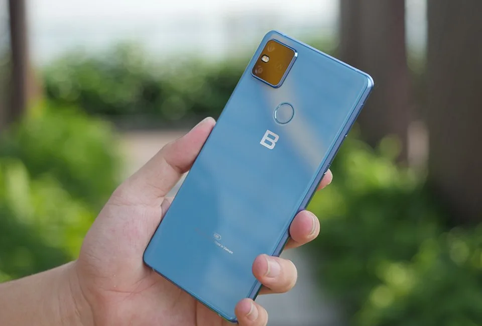 Bkav giảm giá hơn 49% cho Bphone A50 nhân dịp kỷ niệm 10 năm ra mắt dòng Bphone