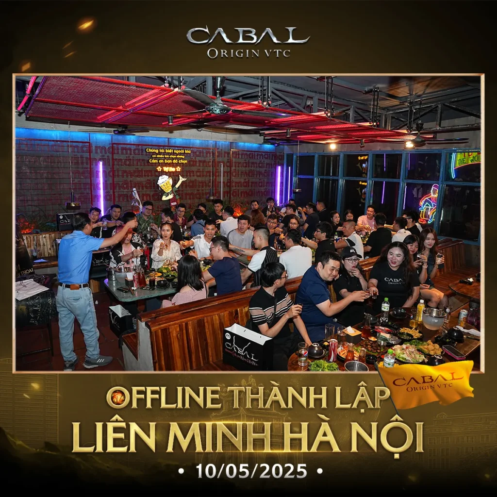 lien minh cabal origin vtc 3
