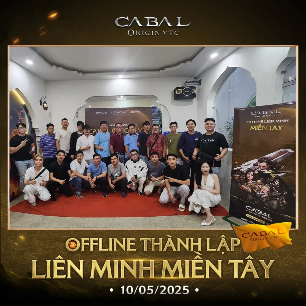 lien minh cabal origin vtc 4