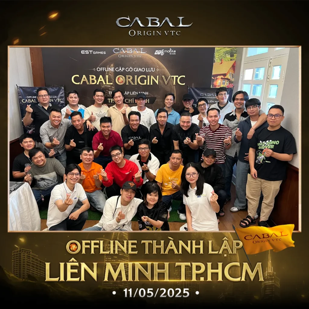 lien minh cabal origin vtc 7