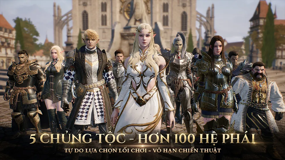 lineage2m ra mat open beta 2