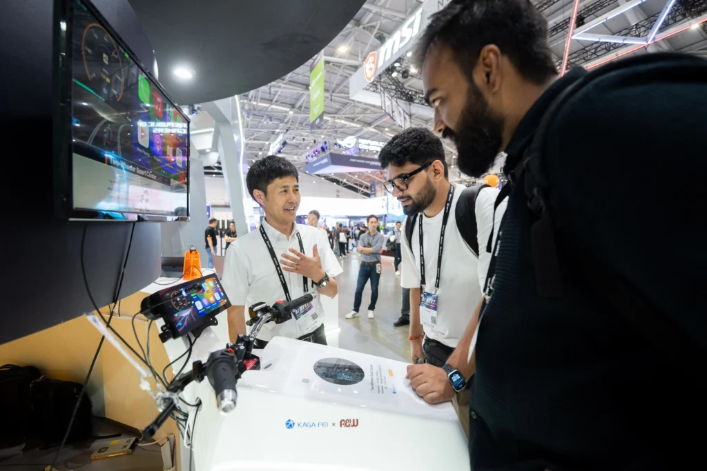 mediatek tam nhin ai computex 2025 1