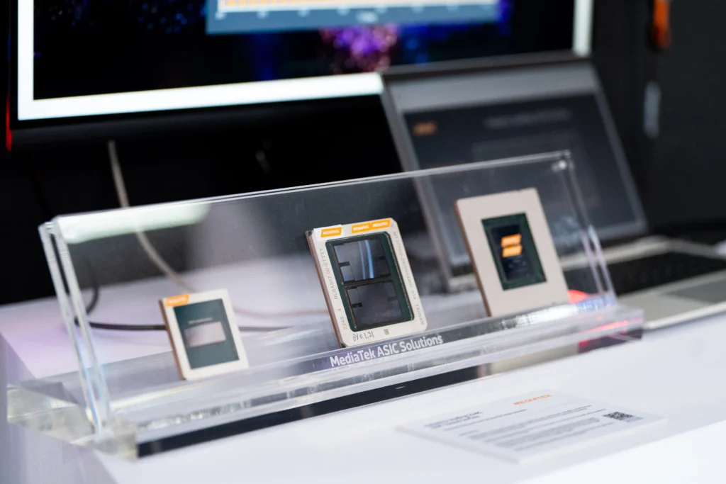 mediatek tam nhin ai computex 2025