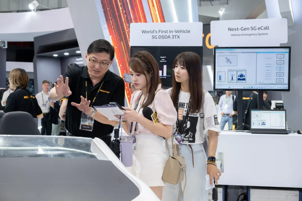 mediatek tam nhin ai computex 2025 11