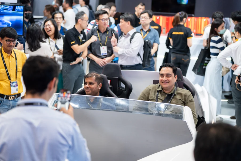 mediatek tam nhin ai computex 2025 5