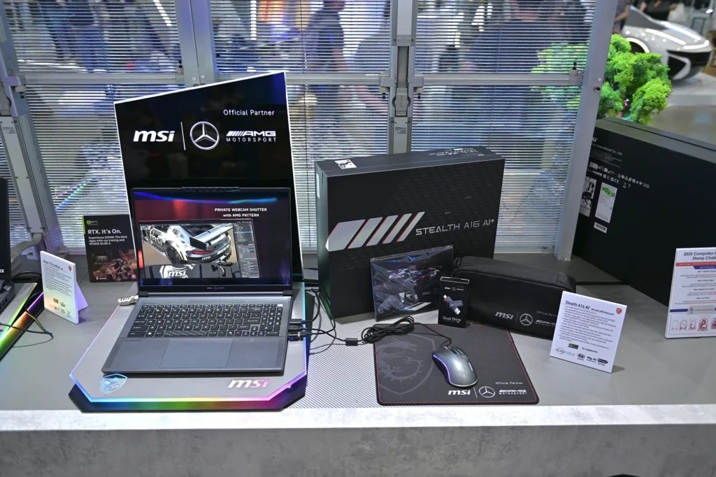 msi khuay dong computex 2025 3