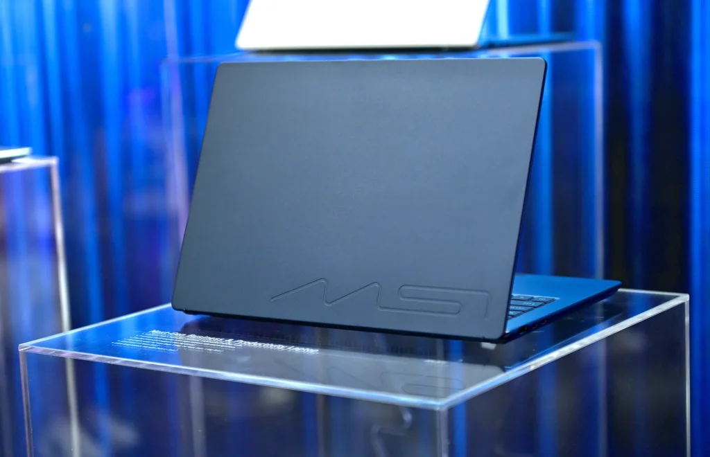 msi khuay dong computex 2025 7