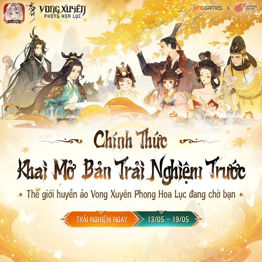 net dac sac vong xuyen phong hoa luc 1