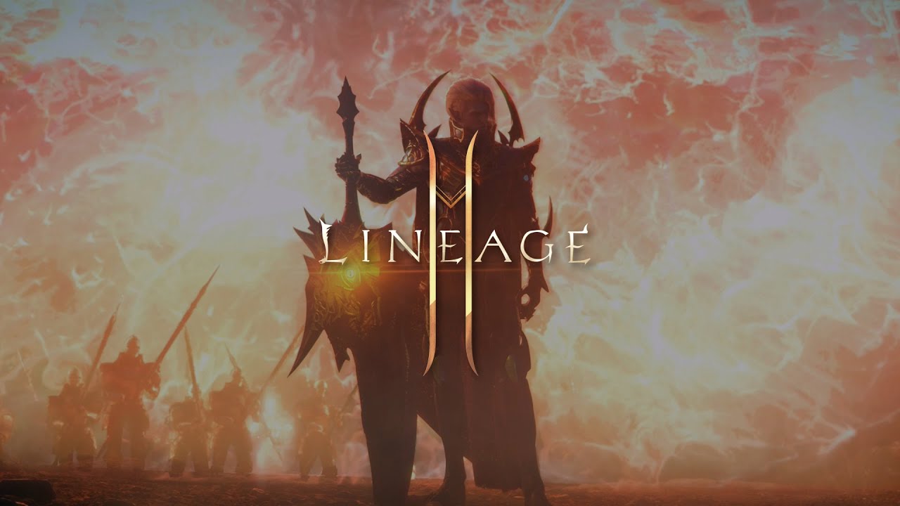 Cộng đồng háo hức đón chờ ngày ra mắt Lineage2M