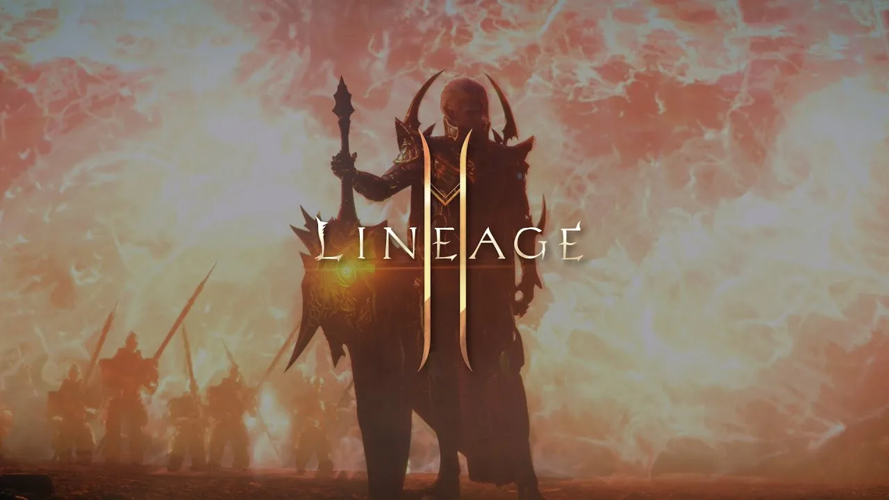 Cộng đồng háo hức đón chờ ngày ra mắt Lineage2M