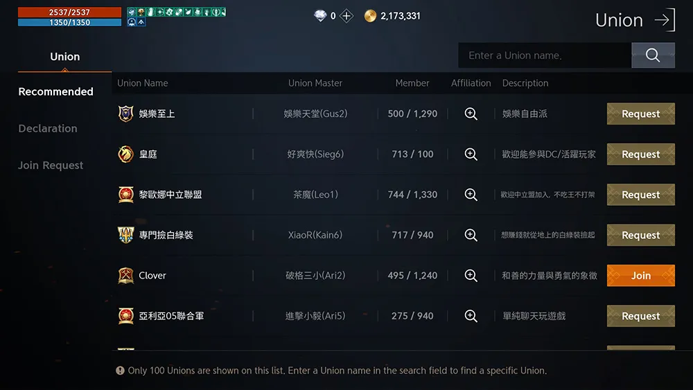 phoi hop dong doi chia khoa lineage2m 4