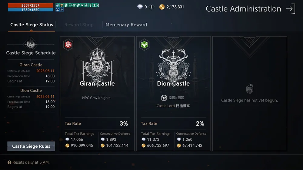 phoi hop dong doi chia khoa lineage2m 6