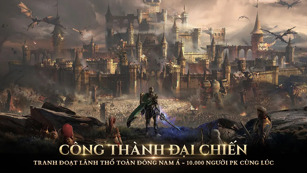 phoi hop dong doi chia khoa lineage2m 7