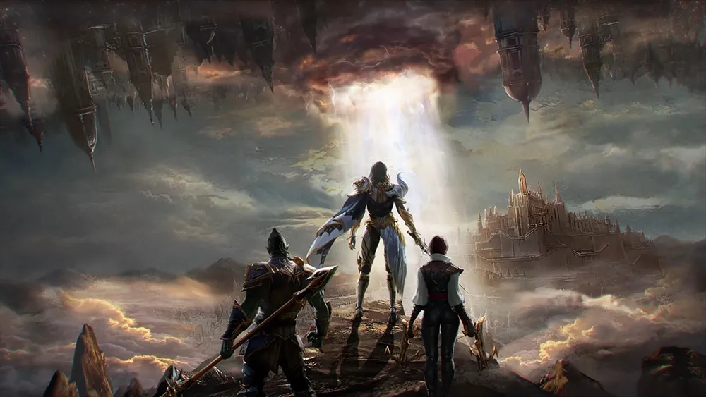 phoi hop dong doi chia khoa lineage2m