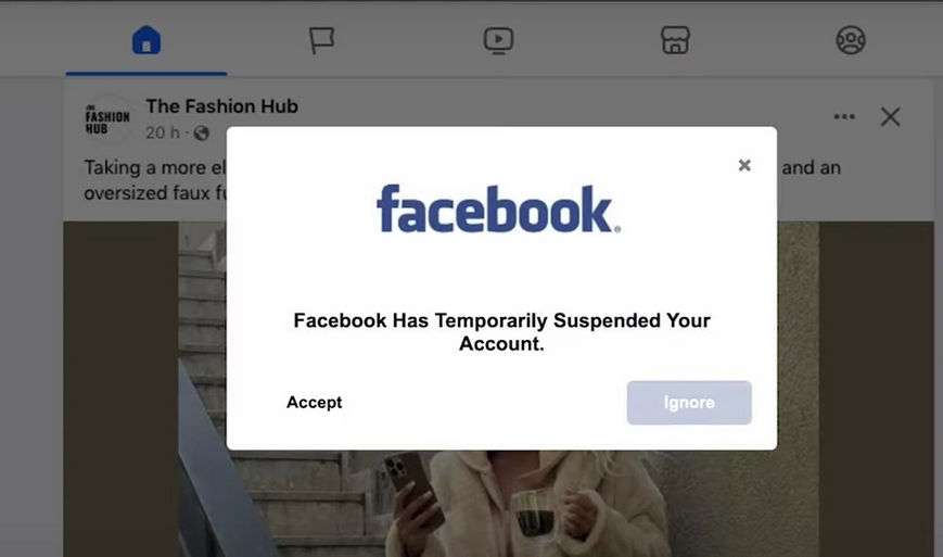 tai khoan facebook bi dinh chi 2