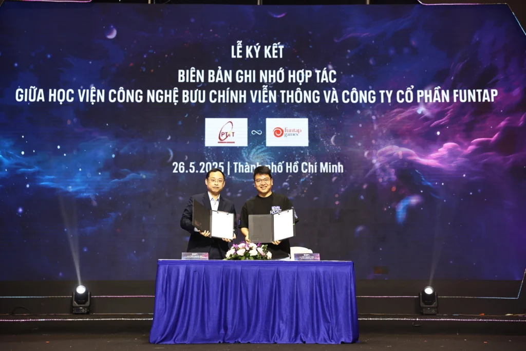vietnam gameverse 2025 khai mac 1
