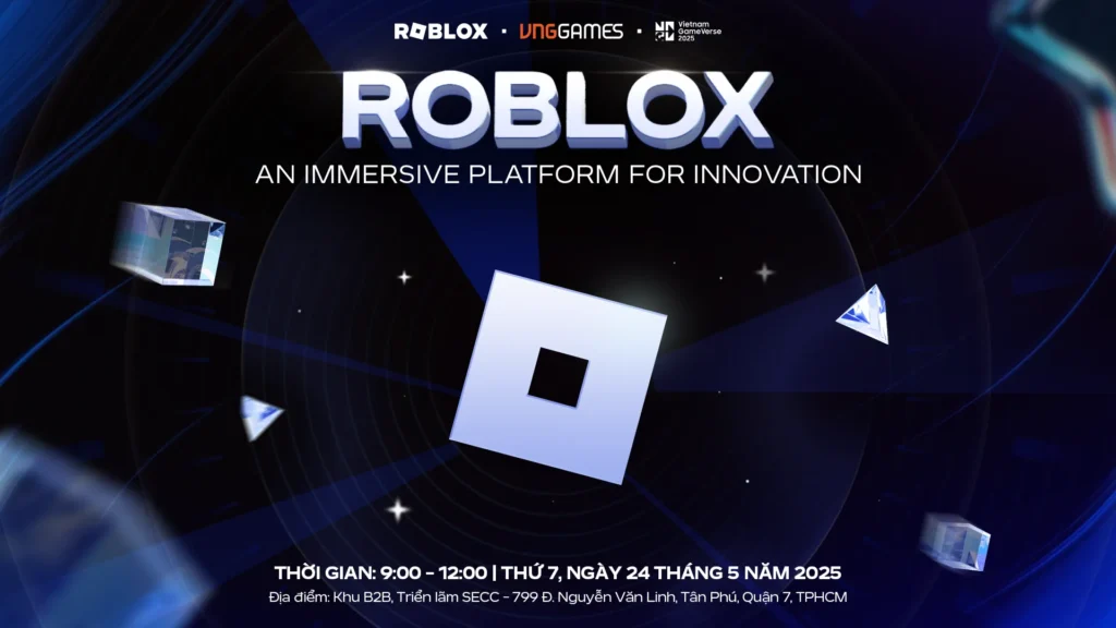 vnggames to chuc workshop roblox