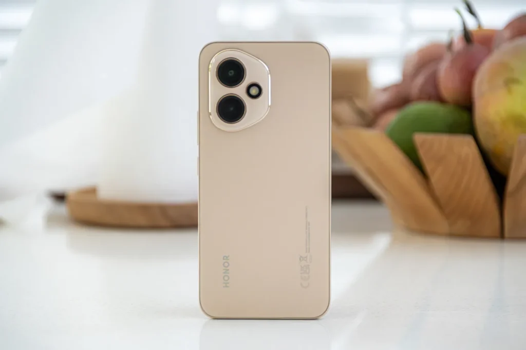 honor 400 phat hien deepfake ai 1