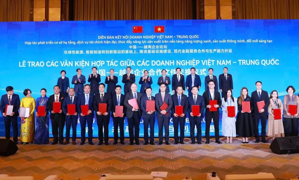 huawei evn phat trien nang luong