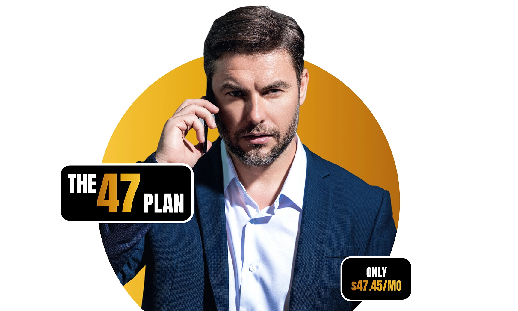 Nhà Trump ra mắt mạng di động Trump Mobile và điện thoại