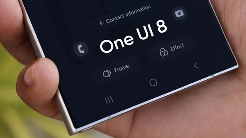 One UI 8 beta mở rộng thử nghiệm lên nhiều thiết bị Galaxy đời cũ
