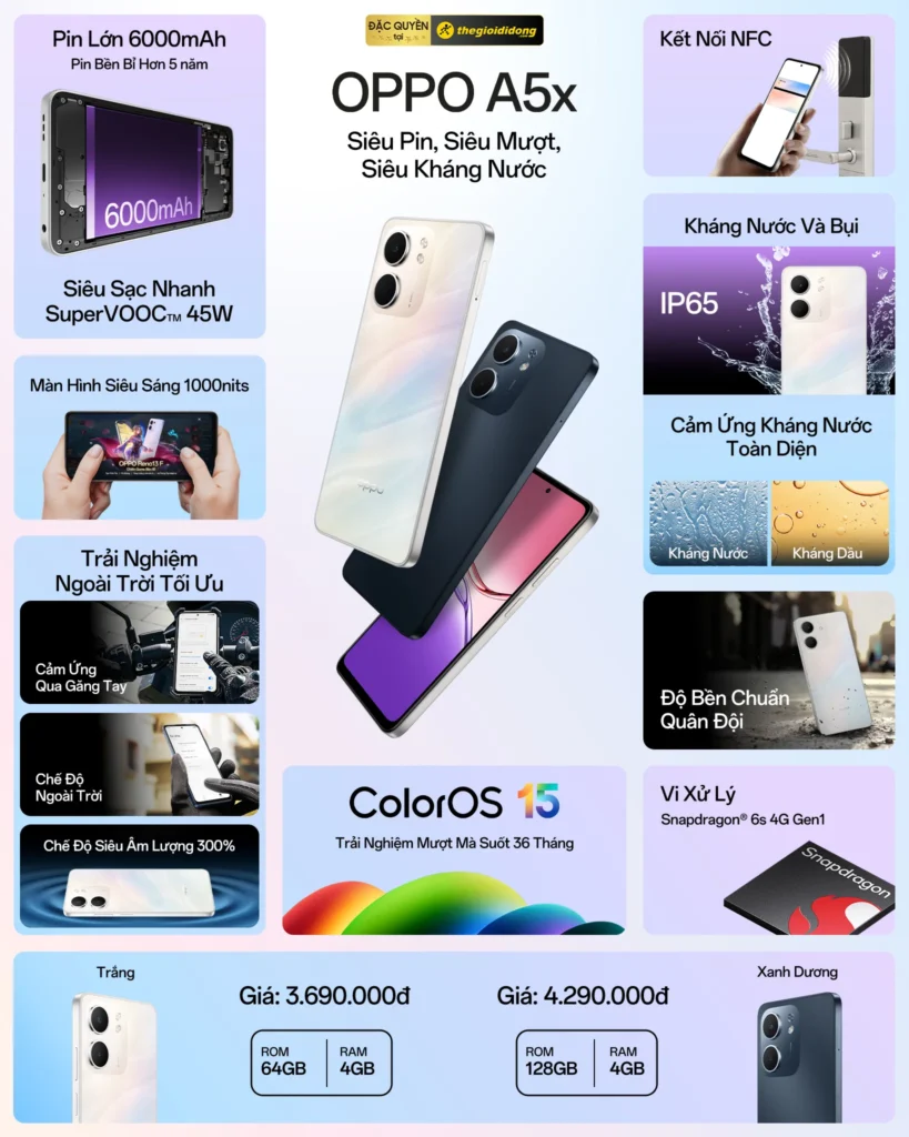 oppo a5x ra mat 5