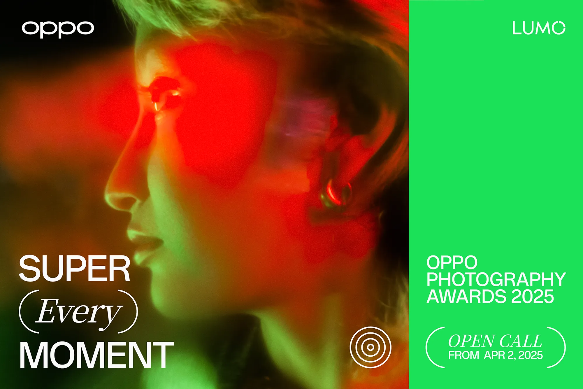 OPPO Photography Awards 2025: Đánh thức cảm xúc qua từng khoảnh khắc với nhiếp ảnh di động đột phá