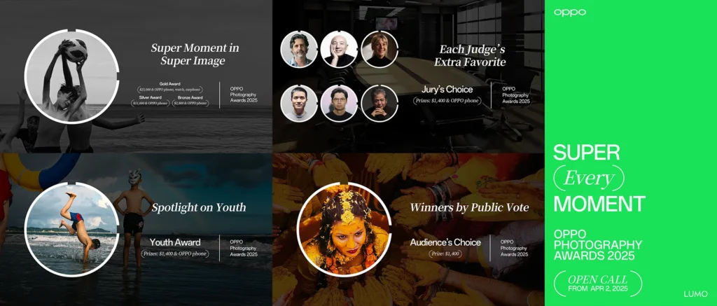 oppo photography awards 2025 4