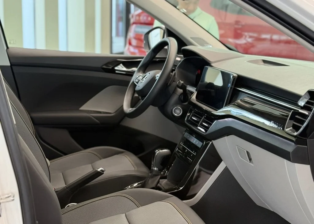 skoda kushaq duoi 600 trieu dong 1