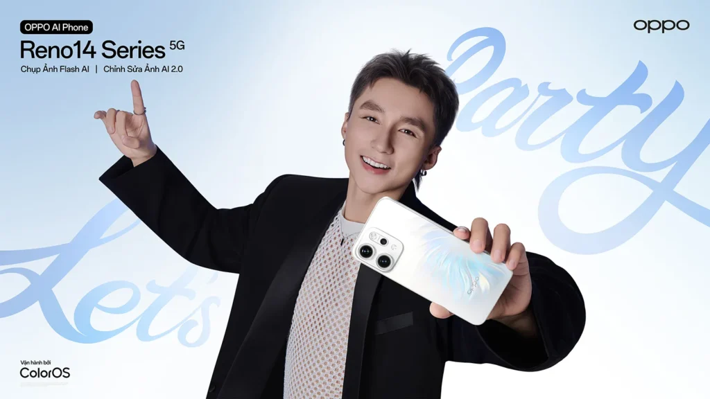 son tung m tp oppo reno14 series 1
