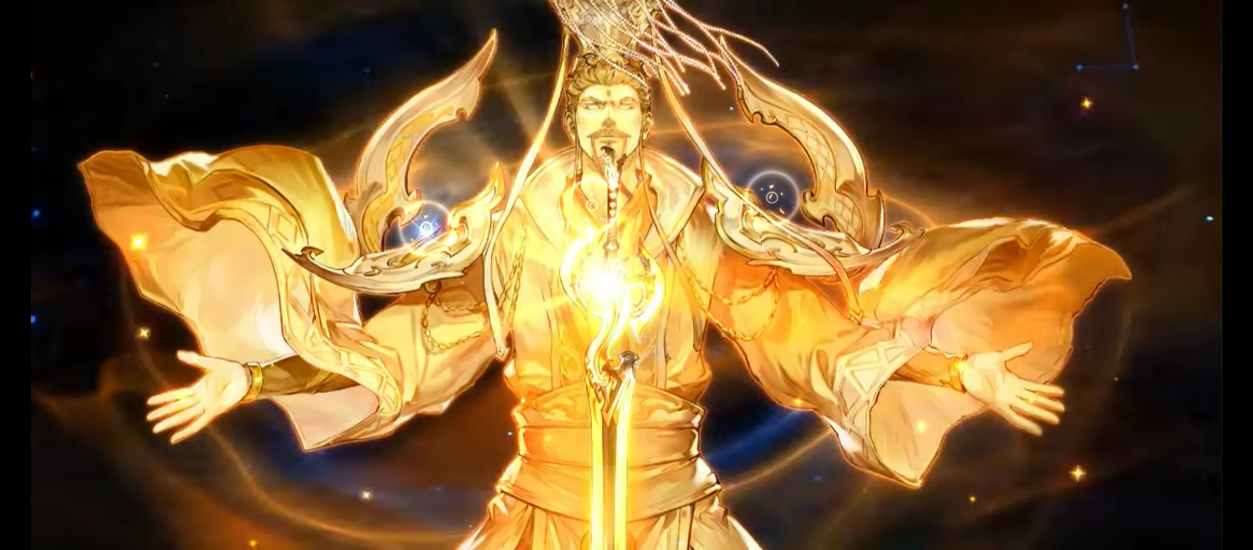 Lộ diện 'tân đế vương' dòng game Tam Quốc tại Việt Nam?