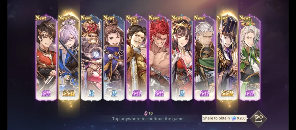 tan de vuong dong game tam quoc 2
