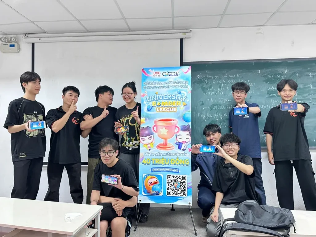 university bomber league 2025 2