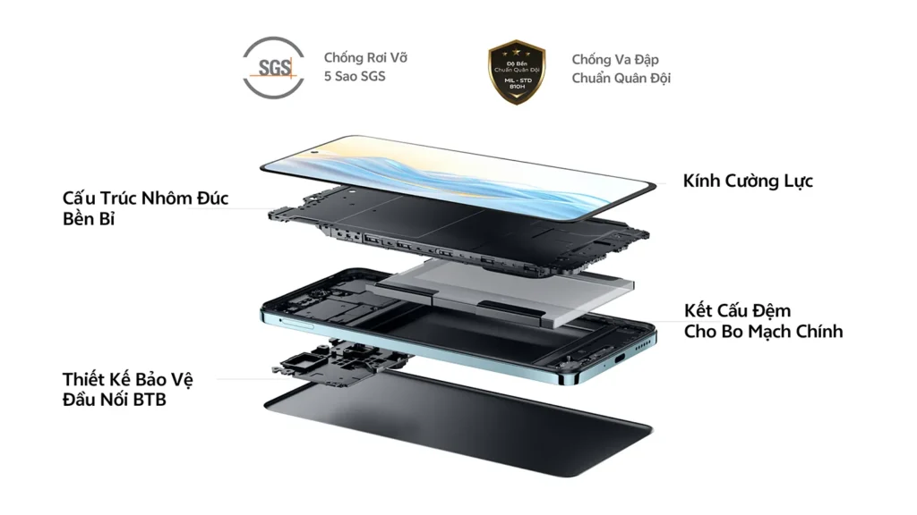 vivo y39 5g chinh thuc ra mat 2
