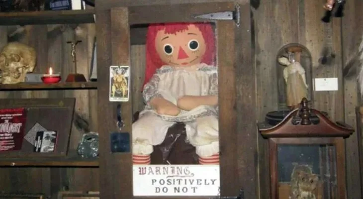 bup be annabelle 1