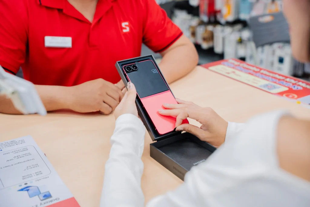 cellphones mo ban galaxy z fold7 z flip7 1